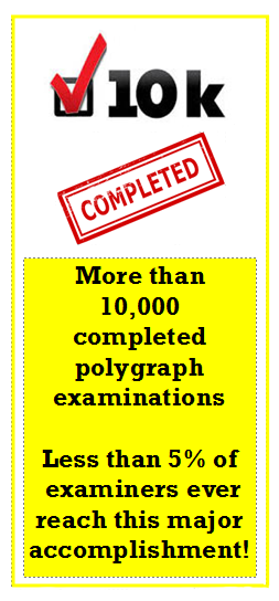 Temecula computerized polygraph 10K